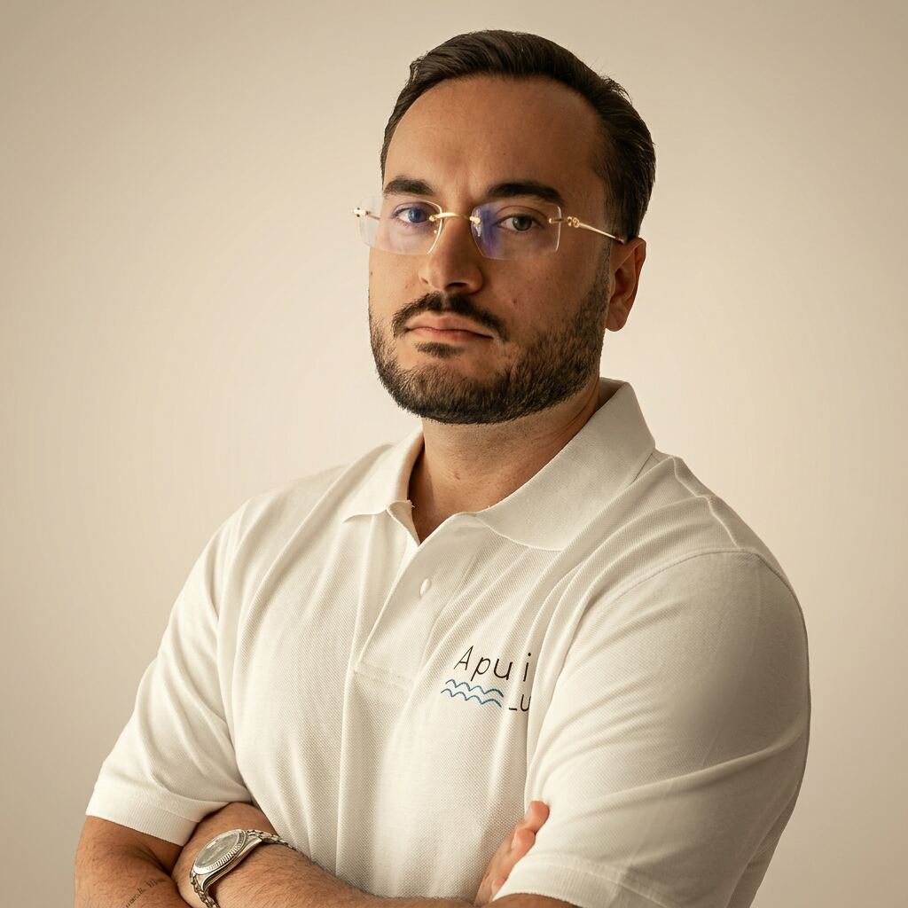 Gianvito Colasanto